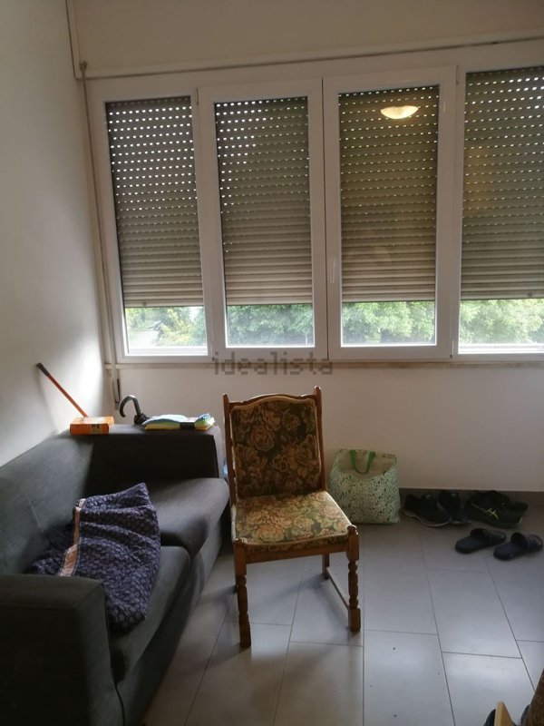 appartamento in affitto a Ferrara