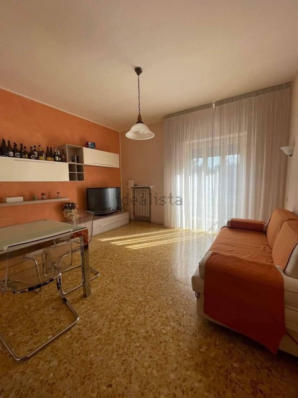 appartamento in affitto a Ferrara