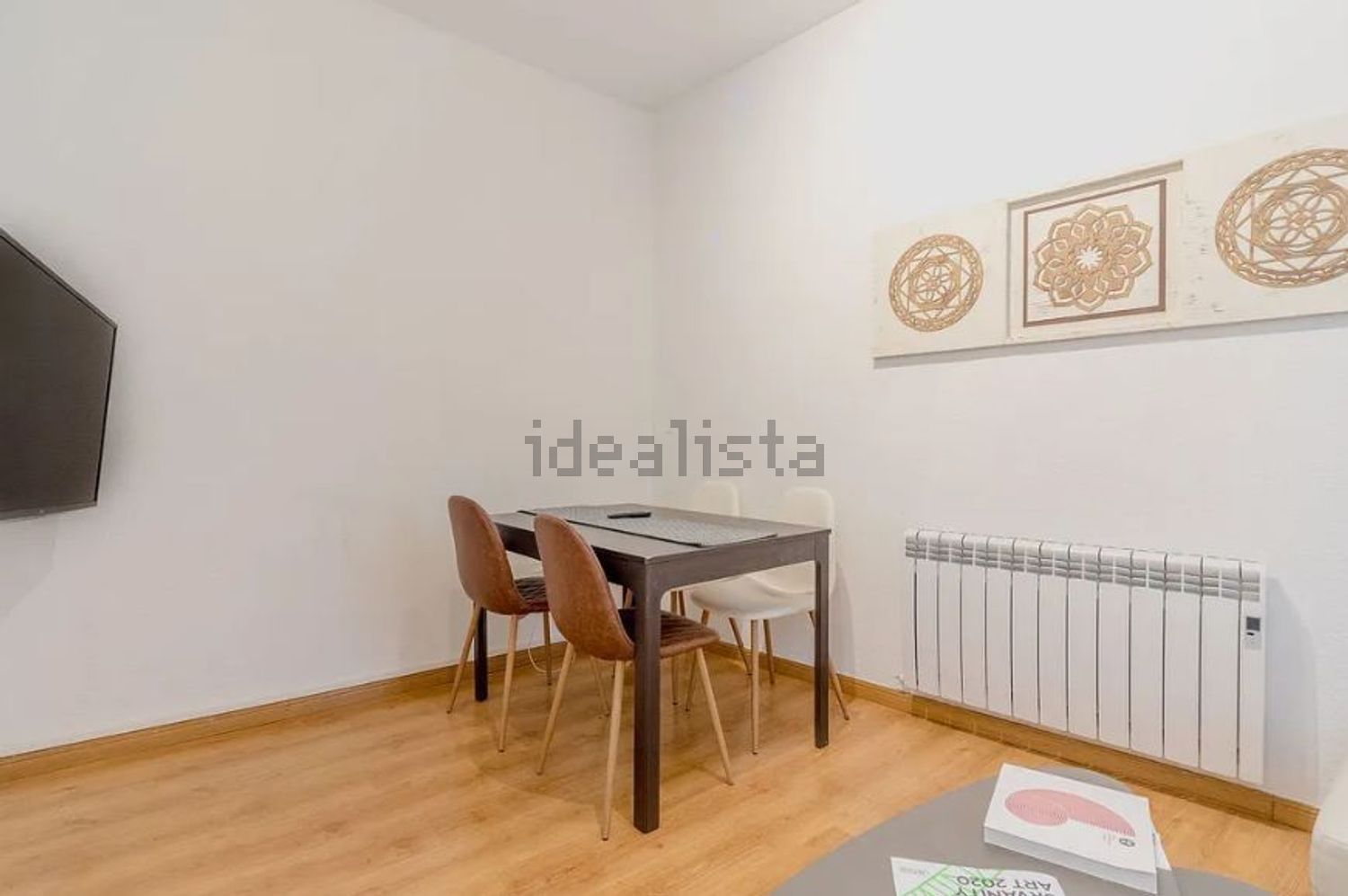 appartamento in affitto a Ferrara