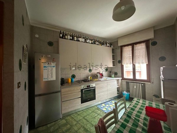 appartamento in affitto a Ferrara in zona Centro Storico