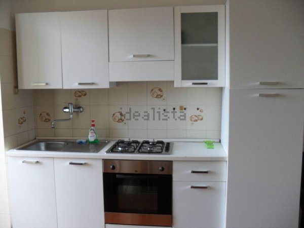 appartamento in affitto a Ferrara