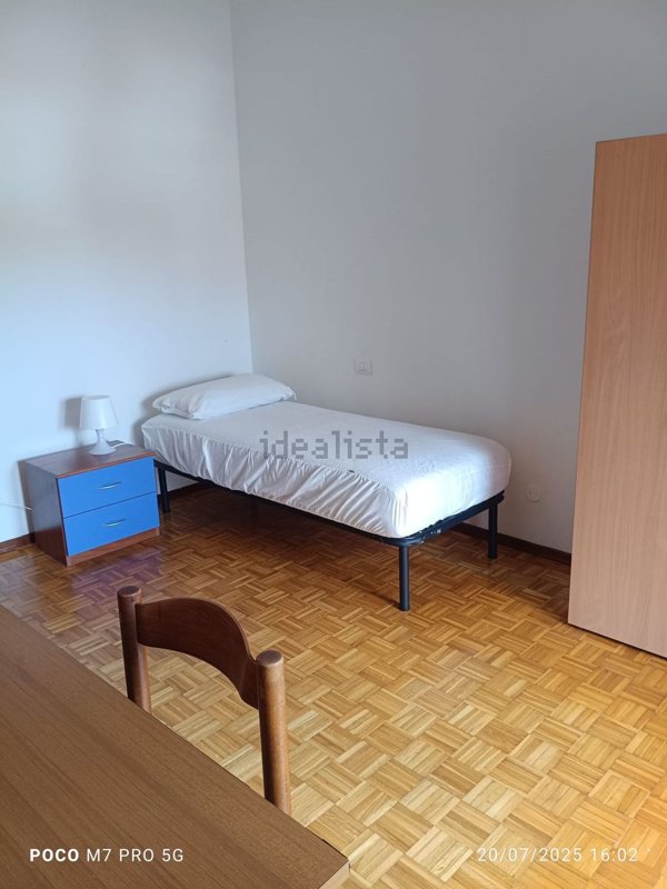 appartamento in affitto a Ferrara