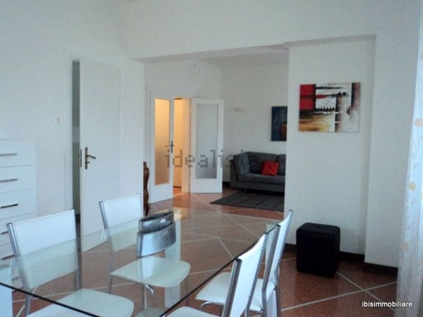 appartamento in affitto a Ferrara