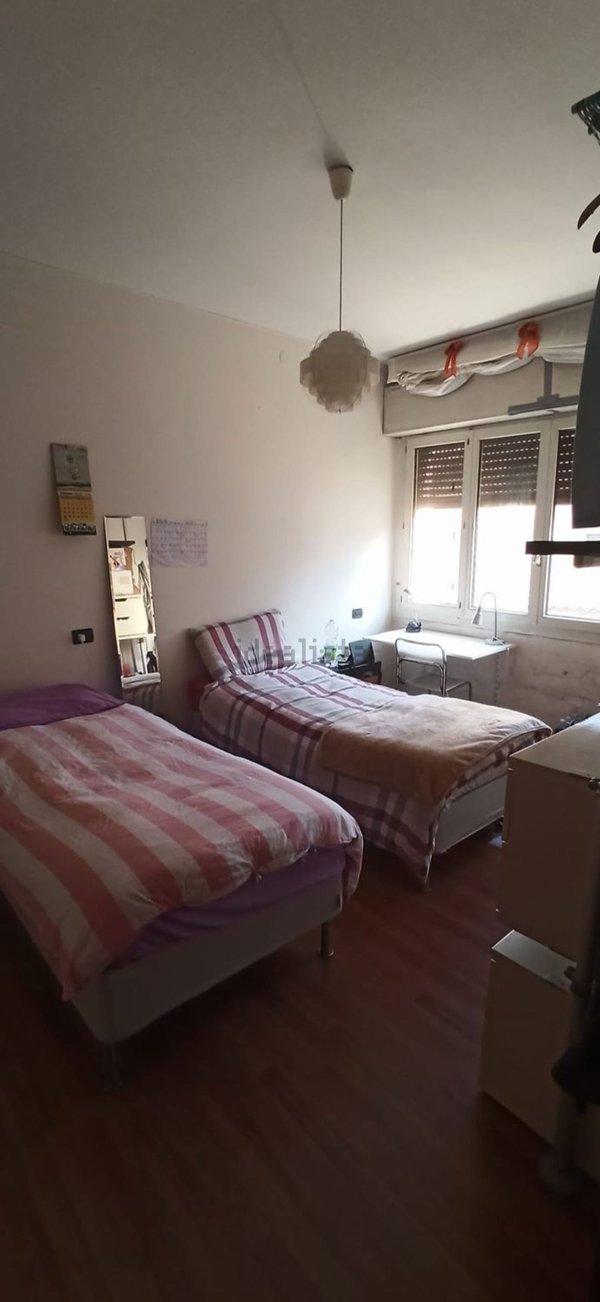 appartamento in affitto a Ferrara in zona Centro Storico