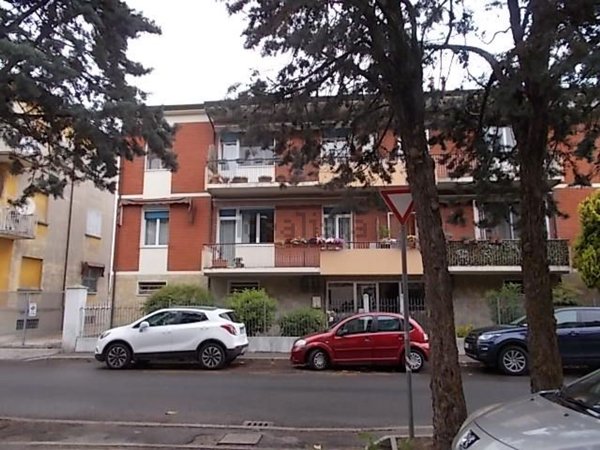 appartamento in affitto a Ferrara