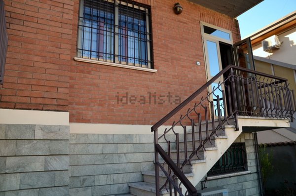 casa indipendente in affitto a Ferrara in zona Quartiere Giardino / Acquedotto