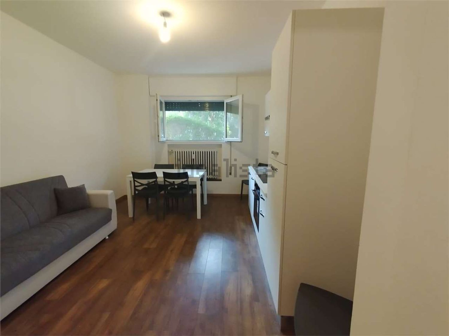 appartamento in affitto a Ferrara