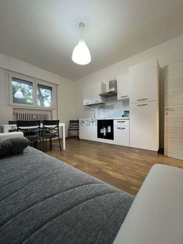 appartamento in affitto a Ferrara