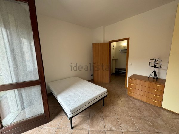 appartamento in affitto a Ferrara in zona Arianuova