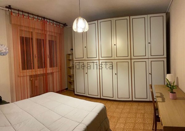 appartamento in affitto a Ferrara in zona Centro Storico