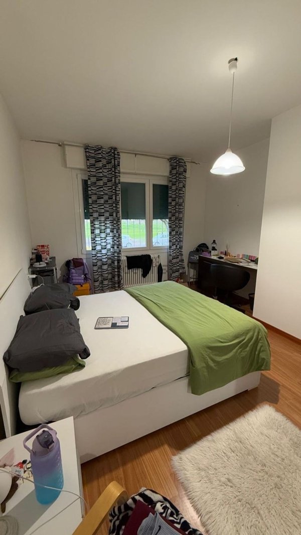 appartamento in affitto a Ferrara