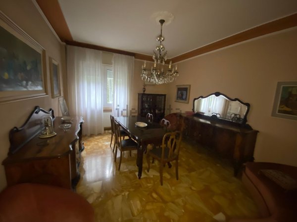 appartamento in affitto a Ferrara in zona Cona