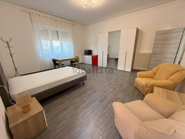 appartamento in affitto a Ferrara in zona Centro Storico