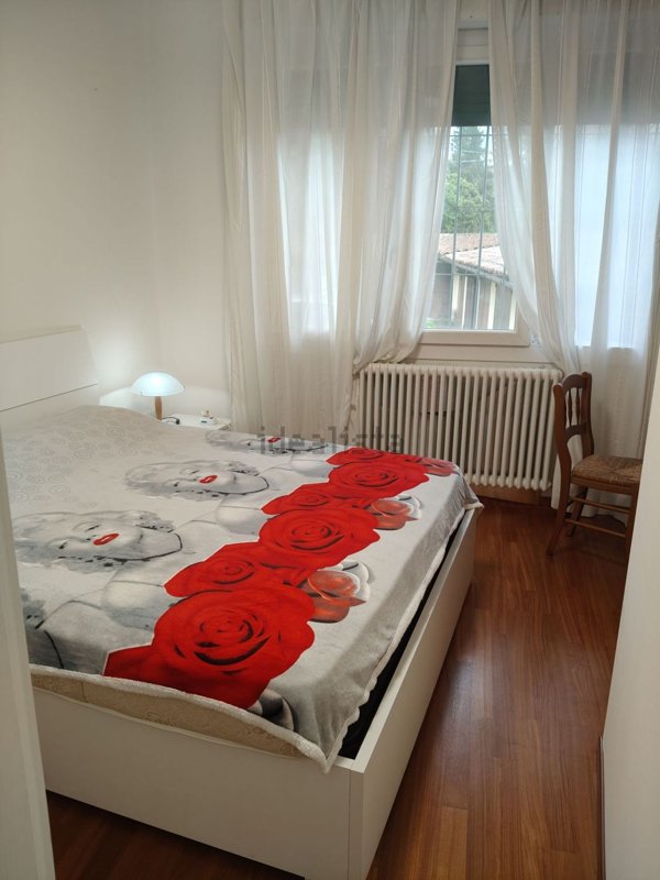 appartamento in affitto a Ferrara