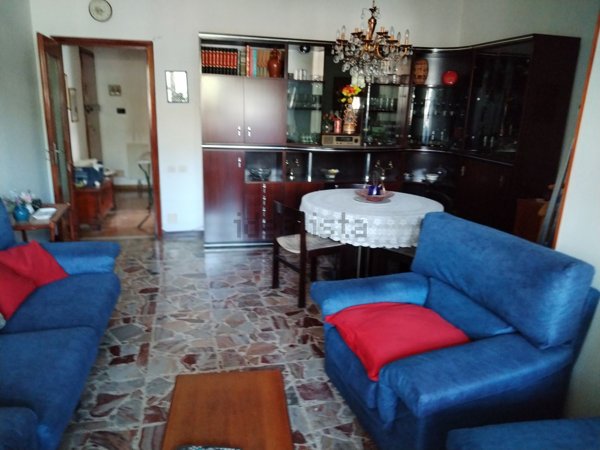 appartamento in affitto a Ferrara