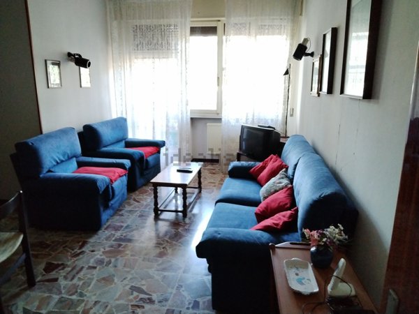 appartamento in affitto a Ferrara