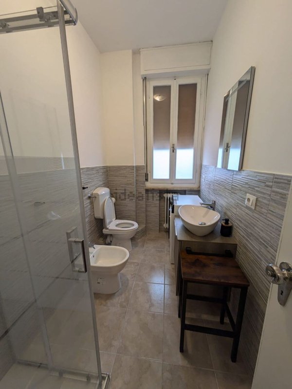 appartamento in affitto a Ferrara in zona Centro Storico