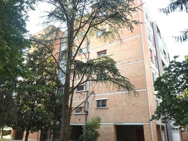 appartamento in affitto a Ferrara