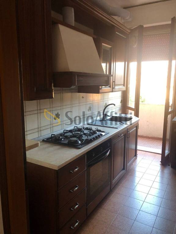 appartamento in affitto a Ferrara in zona Cona