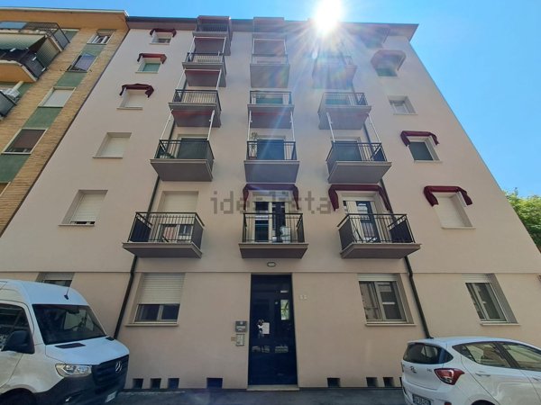 appartamento in affitto a Ferrara