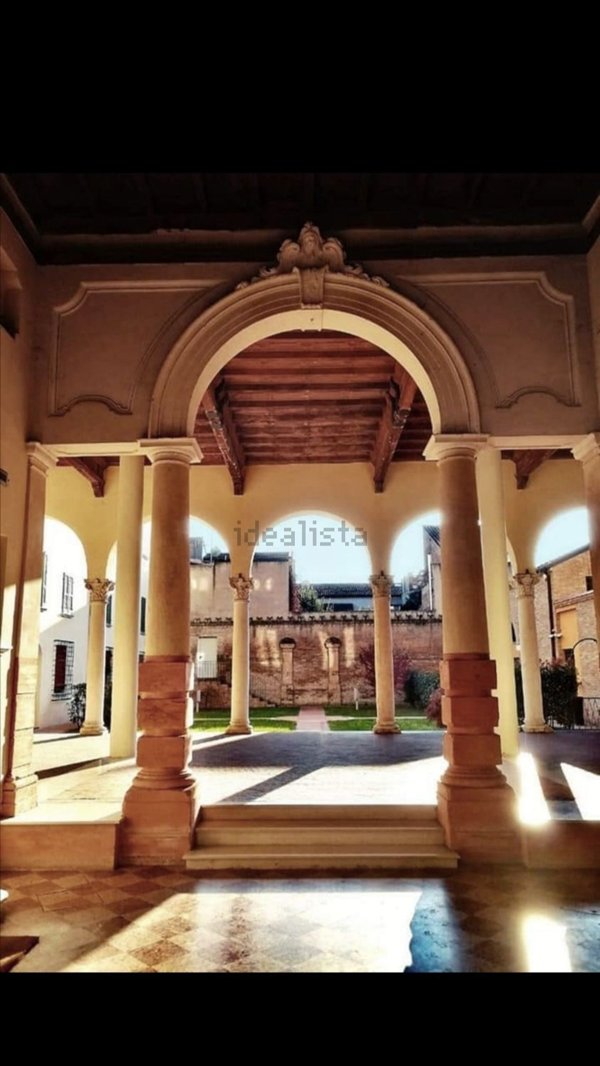 appartamento in affitto a Ferrara