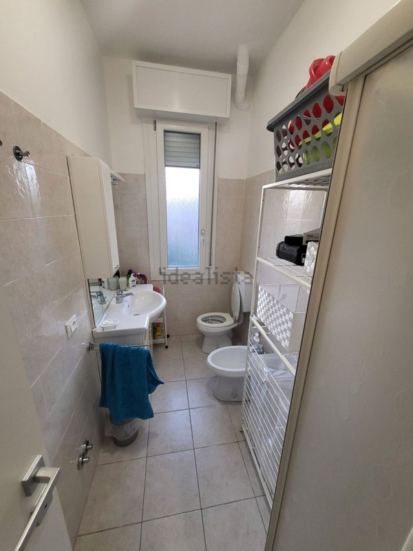 appartamento in affitto a Ferrara