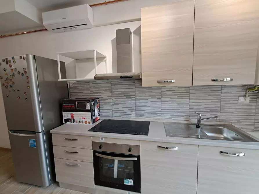 appartamento in affitto a Ferrara in zona Centro Storico