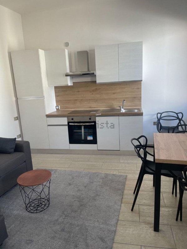 appartamento in affitto a Ferrara