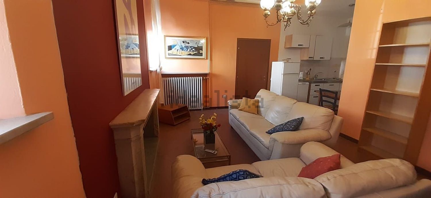 appartamento in affitto a Ferrara