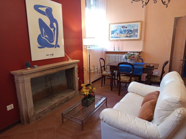 appartamento in affitto a Ferrara