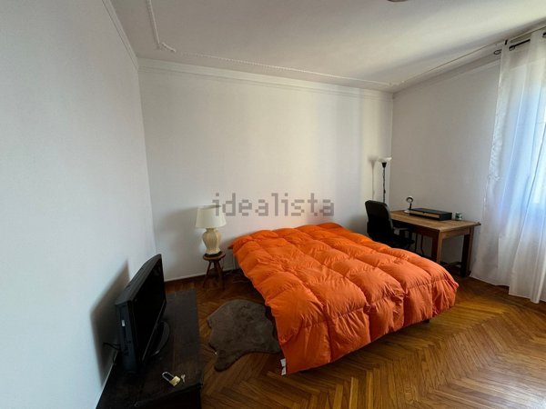 appartamento in affitto a Ferrara in zona Centro Storico