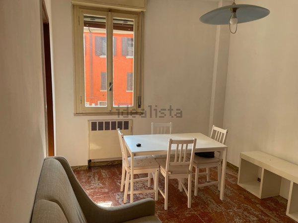 appartamento in affitto a Ferrara in zona Centro Storico