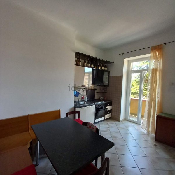 appartamento in affitto a Ferrara in zona Centro Storico