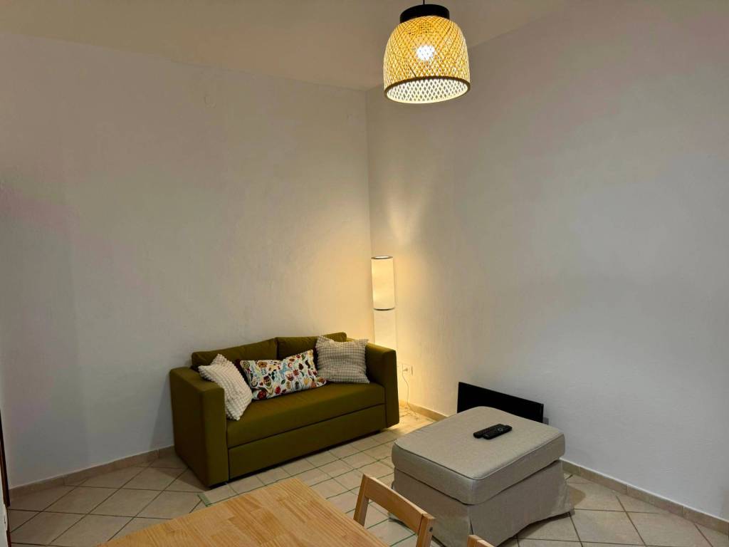 appartamento in affitto a Ferrara in zona Centro Storico