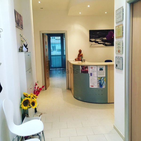 ufficio in affitto a Ferrara in zona Centro Storico