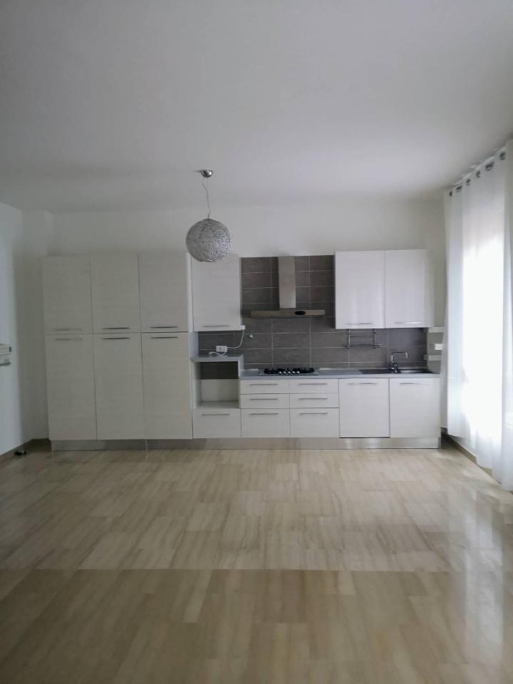 appartamento in affitto a Ferrara in zona Centro Storico