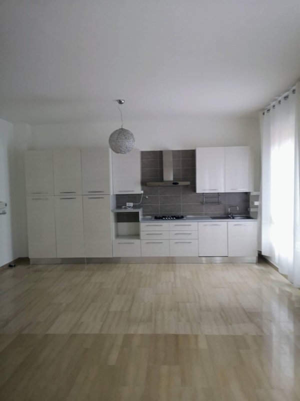 appartamento in affitto a Ferrara in zona Centro Storico