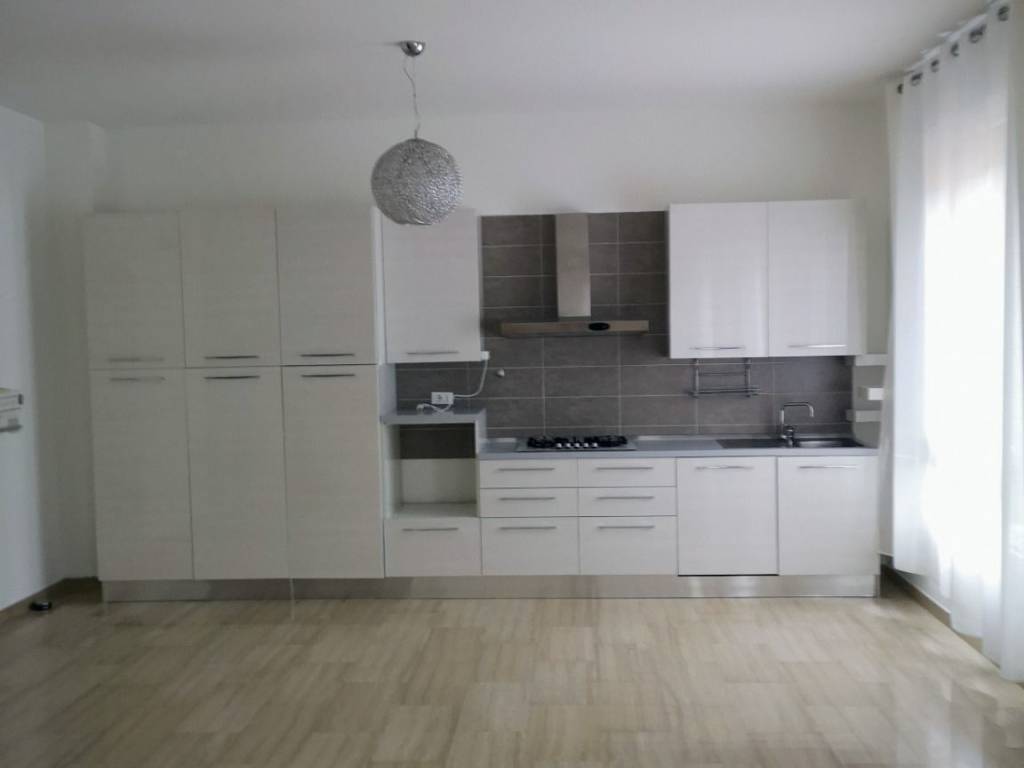 appartamento in affitto a Ferrara in zona Centro Storico