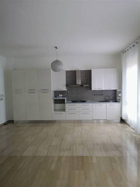 appartamento in affitto a Ferrara in zona Centro Storico