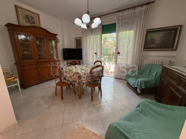 appartamento in affitto a Ferrara