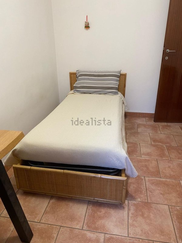 appartamento in affitto a Ferrara in zona Centro Storico