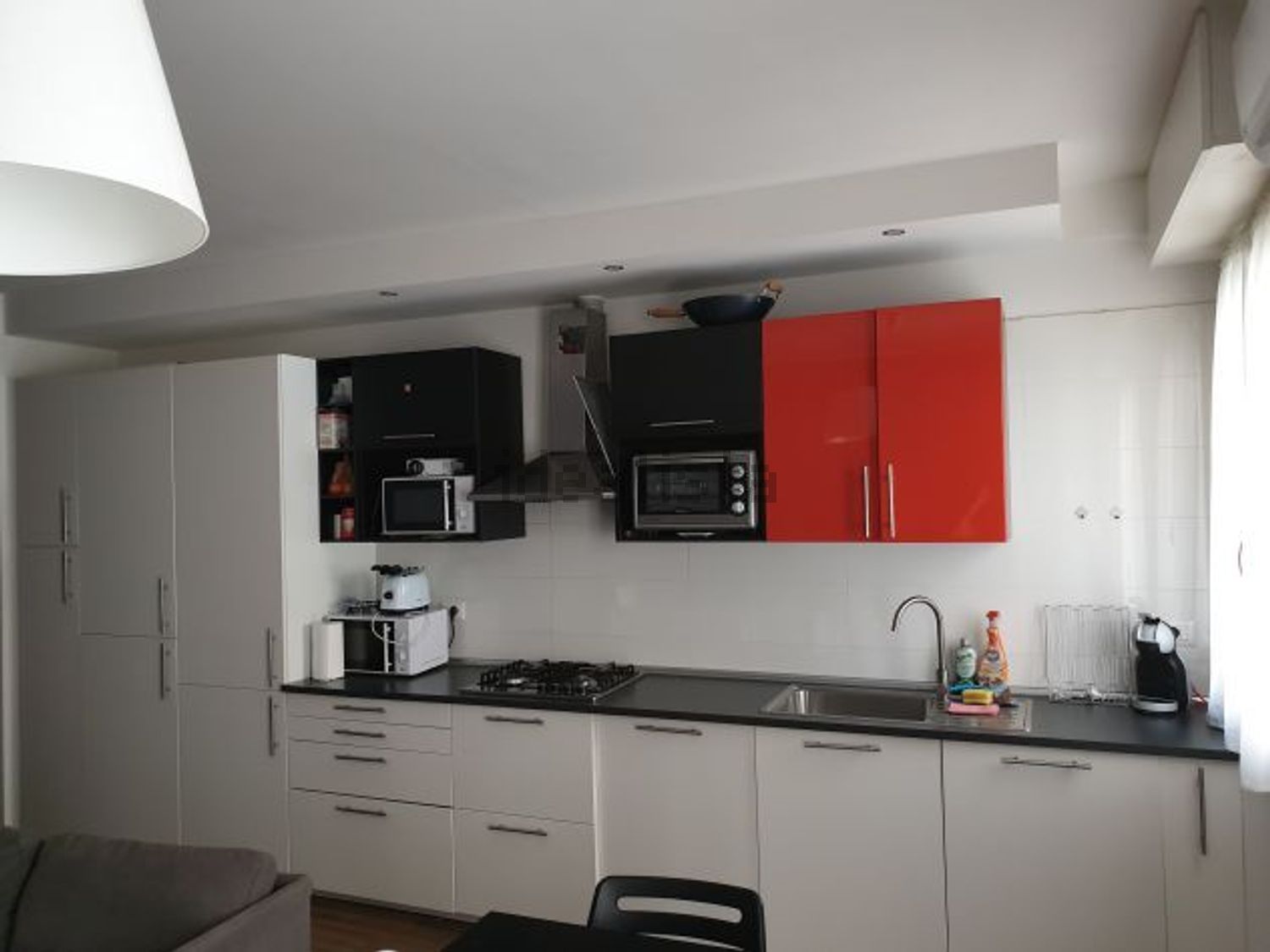 appartamento in affitto a Ferrara in zona Centro Storico