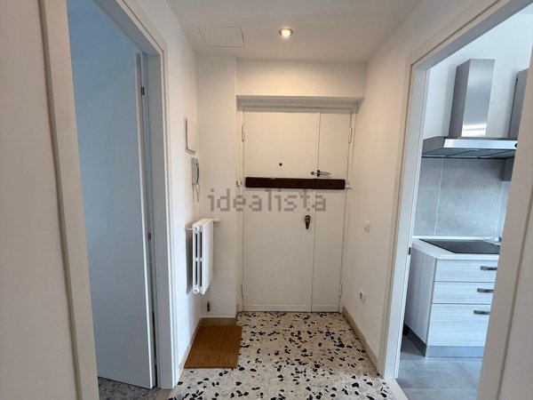 appartamento in affitto a Ferrara in zona Cona