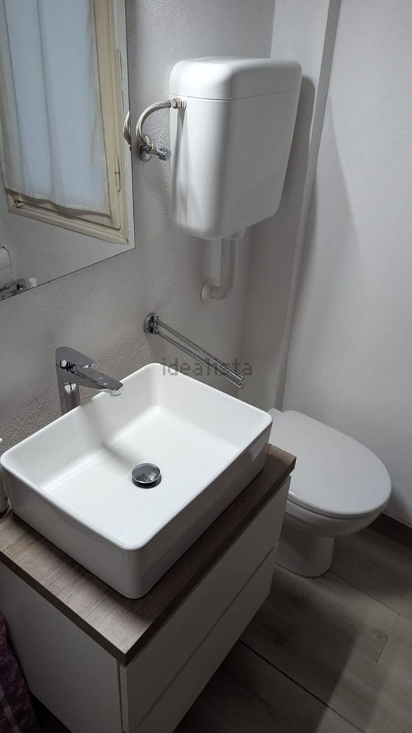 appartamento in affitto a Ferrara in zona Centro Storico