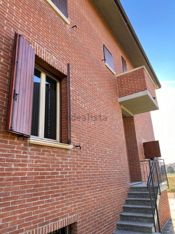 appartamento in affitto a Ferrara