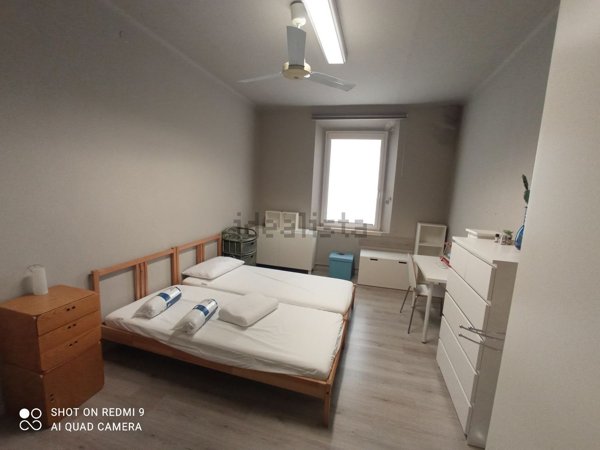 appartamento in affitto a Ferrara in zona Centro Storico