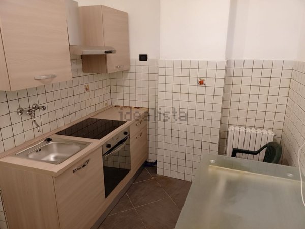 appartamento in affitto a Ferrara