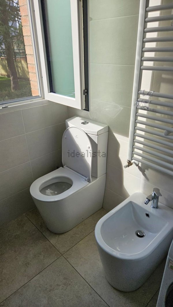 appartamento in affitto a Ferrara