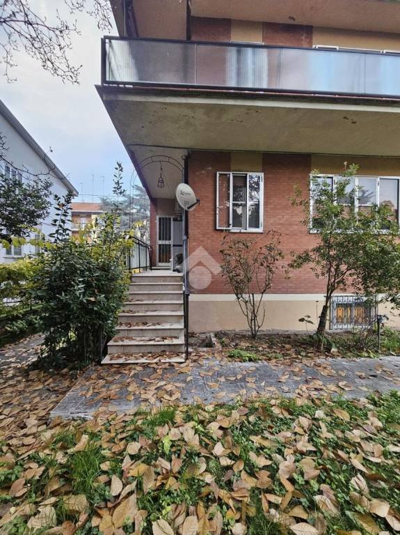 appartamento in affitto a Ferrara in zona Cona