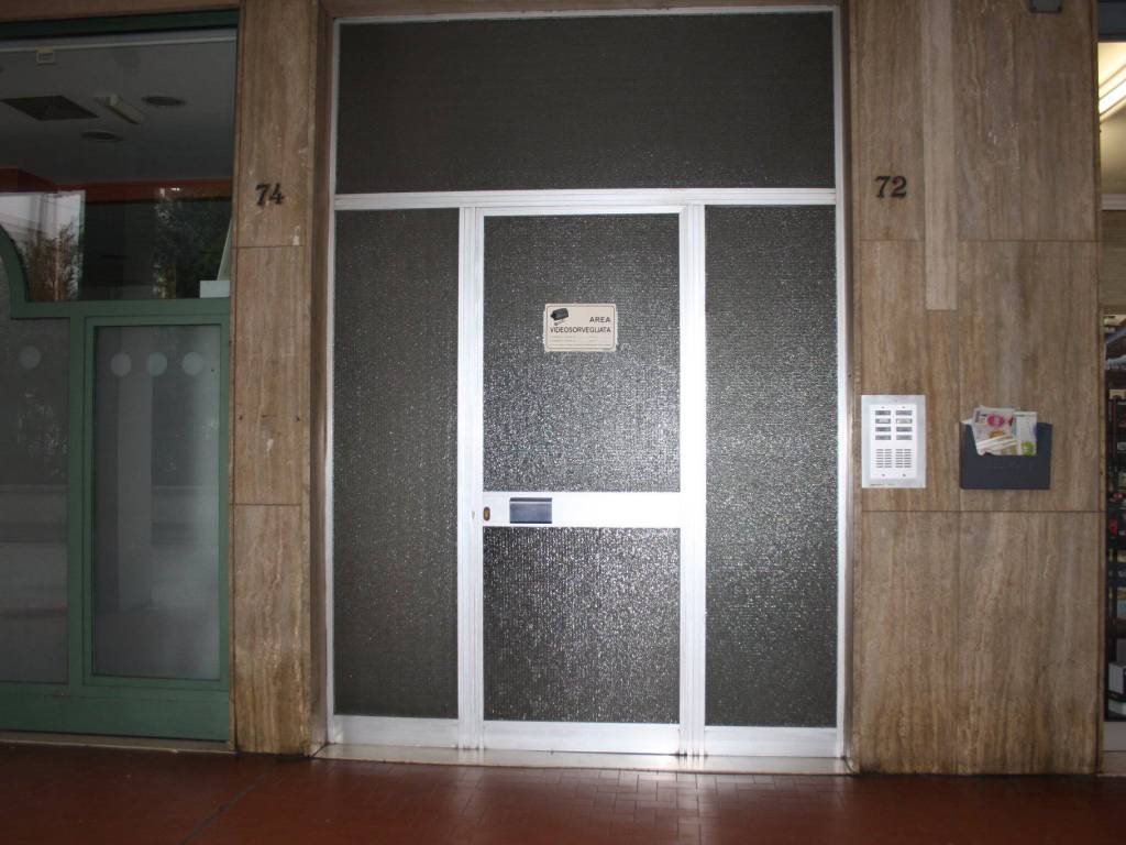 appartamento in affitto a Ferrara